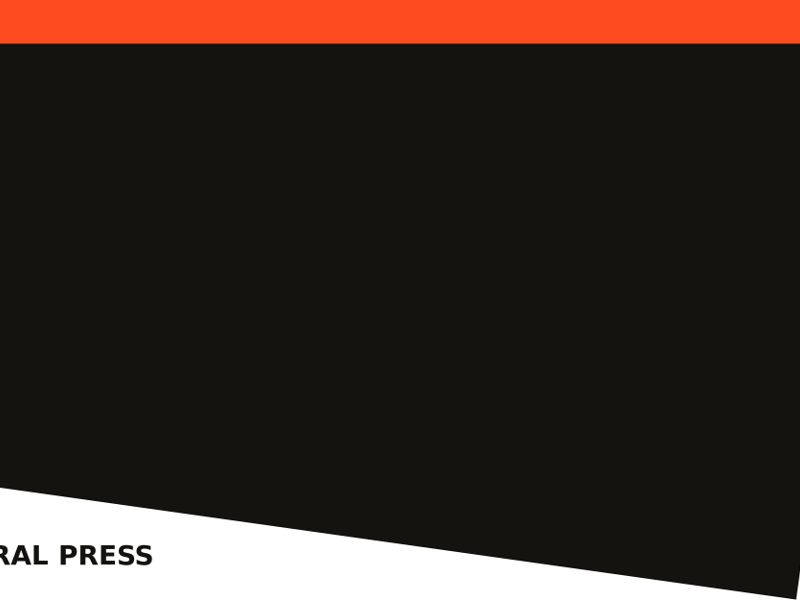 Feral Press