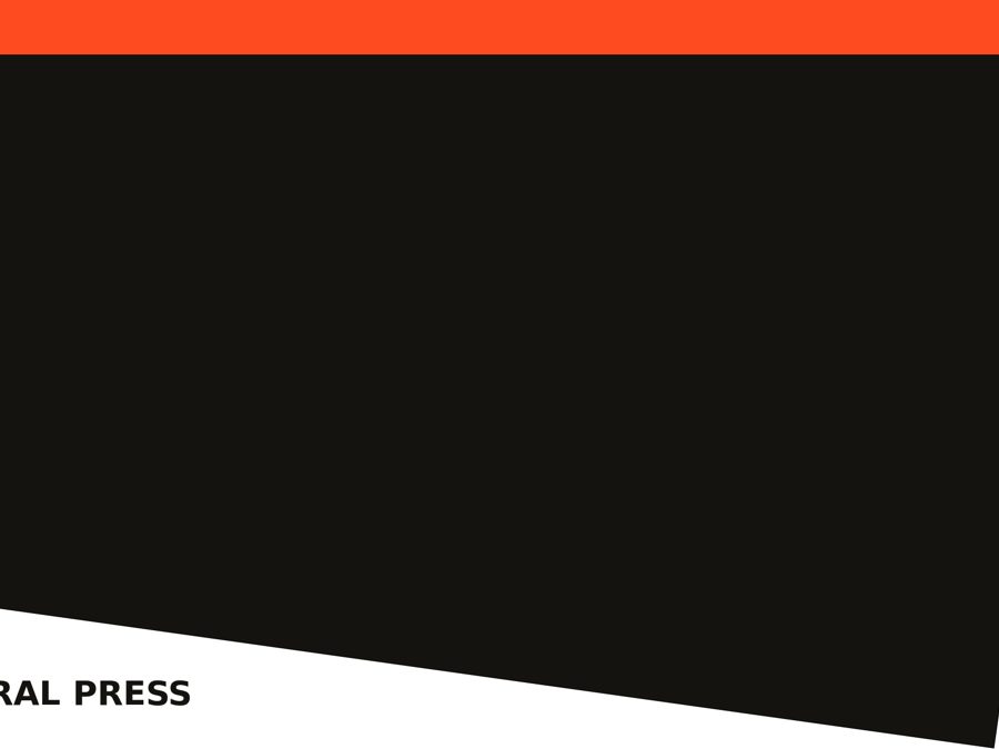 Feral Press