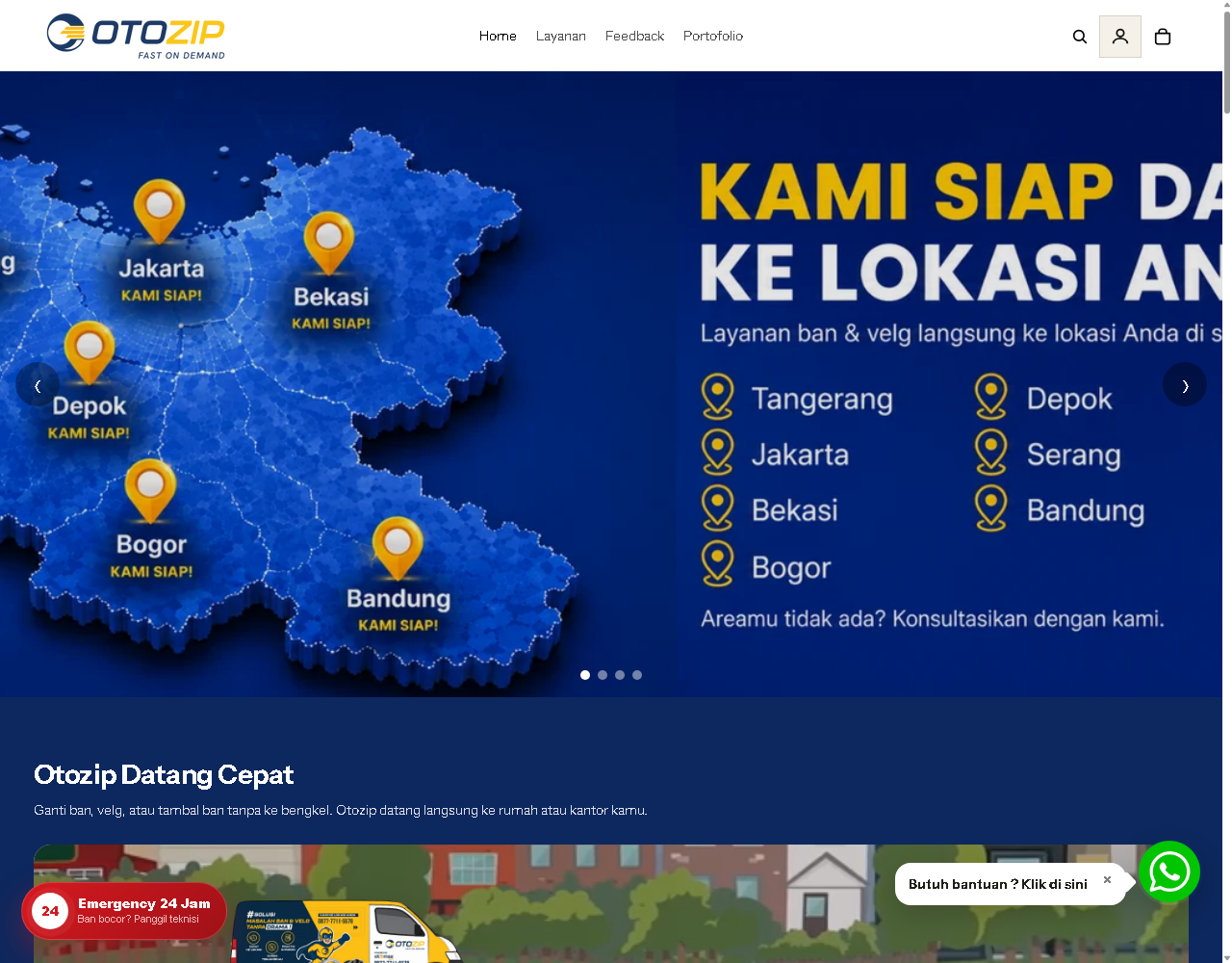 Otozip.id